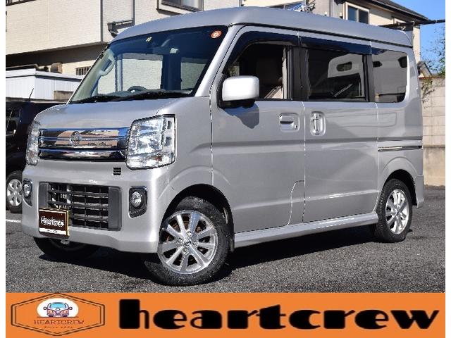 日産 NV100クリッパーリオ E 走行47,600キロ ターボ 1 日産 NV100クリッパーリオ E 走行47,600キロ ターボ 1