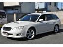 SUBARU LEGACY TOURING WAGON