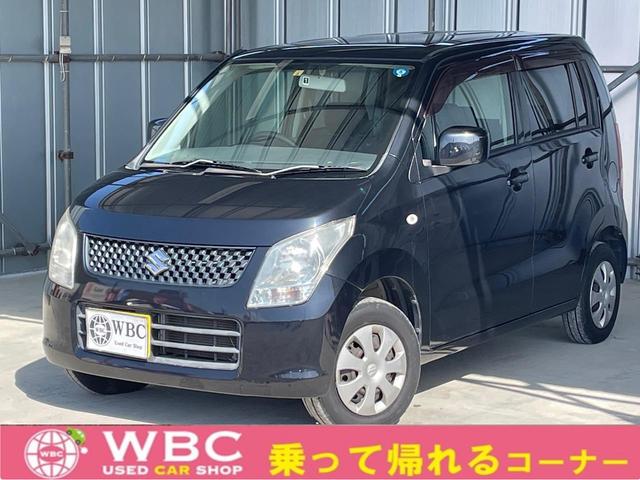 スズキ ワゴンR 2008年モデル FXの価格・性能・装備・オプション スズキ ワゴンR 2008年モデル FXの価格・性能・装備・オプション