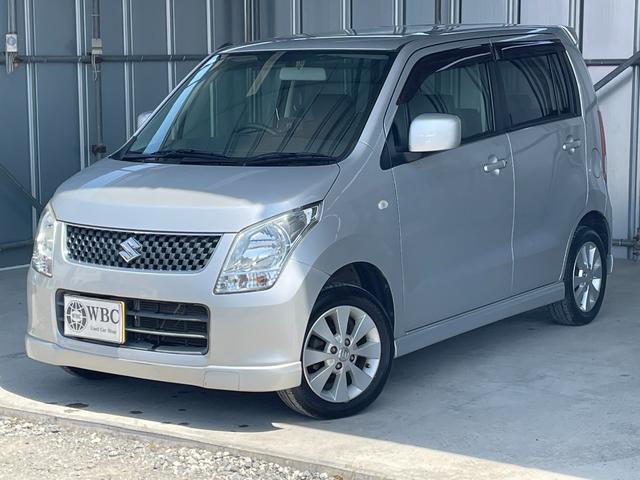 ＦＸリミテッド　車検令和８年４月　走行距離３７０２９キロ　ＥＴＣ　ポータブルナビ　プッシュスタート(1枚目)