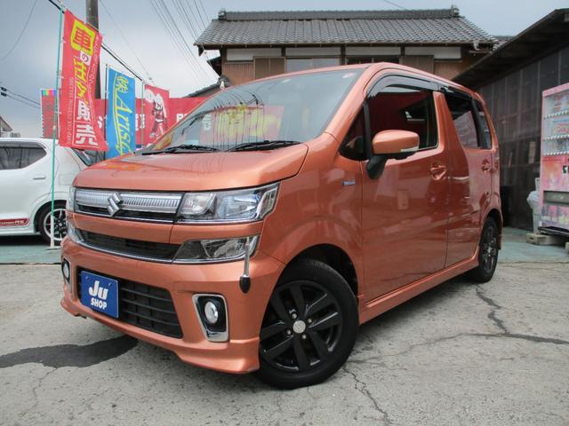 ハイブリッドＦＺ　デュアルセンサーブレーキサポート・車線逸脱警報・アイドリングストップ・ＨＵＤ・全方位モニター付メモリーナビ・フルセグ・Ｂｌｕｅｔｏｏｔｈ・ＫＥＮＷＯＯＤ製ドラレコ・ＥＴＣ・スペアタイヤキット付き