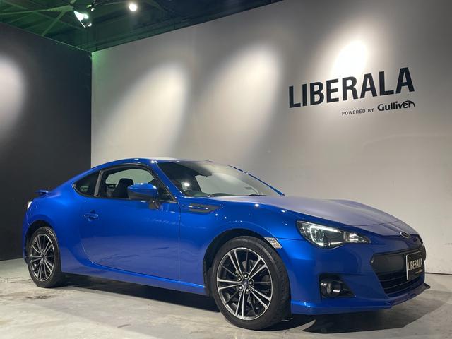 スバル brz sの中古車 グーネット中古車 スバル brz sの中古車 グーネット中古車