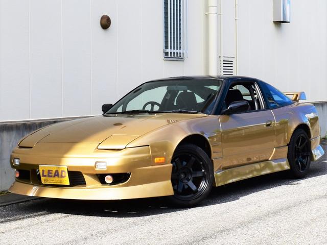 日産180sxの中古車を探すなら グーネット中古車 日産180sxの中古車を探すなら グーネット中古車