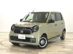 N-ONE オリジナルスタイルプラスアーバン 禁煙/デモカー/8型ナビ■前後Dレコ■電暖席/スマキー/BTA/フルセグ/Rカメ/LED/ETC/フロントハーフレザーシート/オートライト/Rコーナーセンサー/6SRS/プラズマクラスター付オートAC 中古車画像