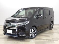 ステップワゴンスパーダ スパーダ ホンダセンシング 禁煙/10型ナビ■フロントカメラ■前後Dレコ/両電扉/Fソナー/ETC2.0/フルセグ/BTA/CD/Rカメ/スマキー/LEDフォグ/パドル/間欠ワイパー/ドアバイザ/ハーフシェイドFガラス/ヒーデッ 中古車画像