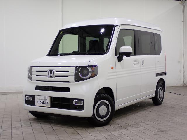 ホンダ Ｎ－ＶＡＮ＋スタイル