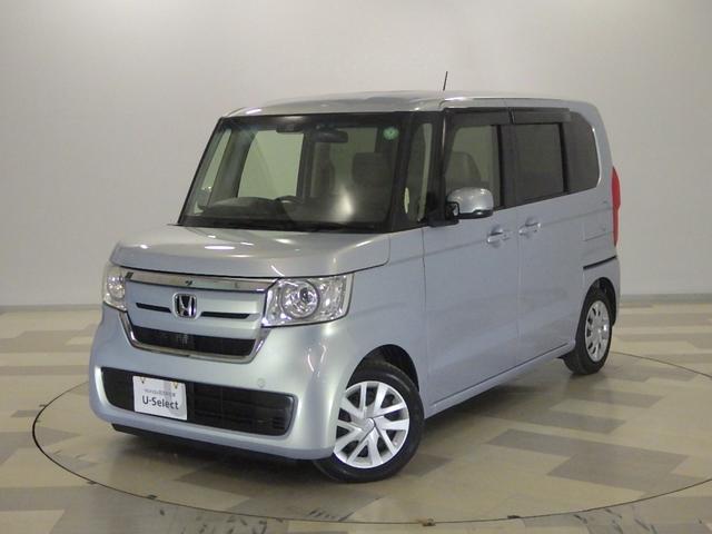 Ｎ−ＢＯＸ(ホンダ) Ｇ・Ｌターボホンダセンシング　前後ドライブレコーダー　ドアバイザー　オートリトラミラー　アレルクリーンプラスシート　３６０°スーパーＵＶ・ＩＲカットパッケージ　充電用ＵＳＢジャック 中古車画像