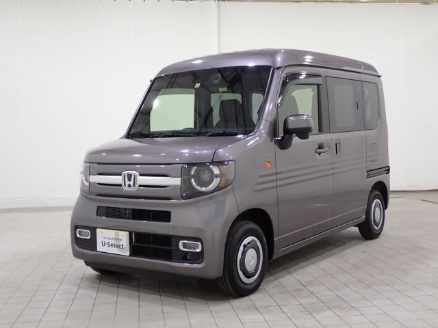 ホンダ Ｎ－ＶＡＮ＋スタイル