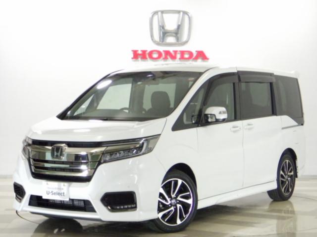 ホンダ ステップワゴンスパーダ スパーダ クールスピリットホンダ