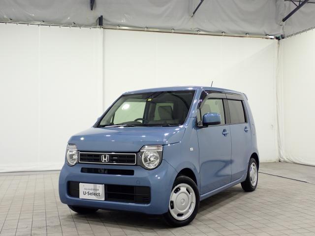 Lホンダセンシング(1枚目)