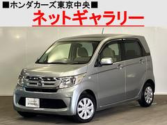 N-WGN C クラリオンナビ キーレスエントリー 弊社下取り車 ETC Bluetooth CD 横滑り防止装置 フルオートエアコン 助手席エアバッグ ECON パワーウインドウ パワーステアリング 中古車画像