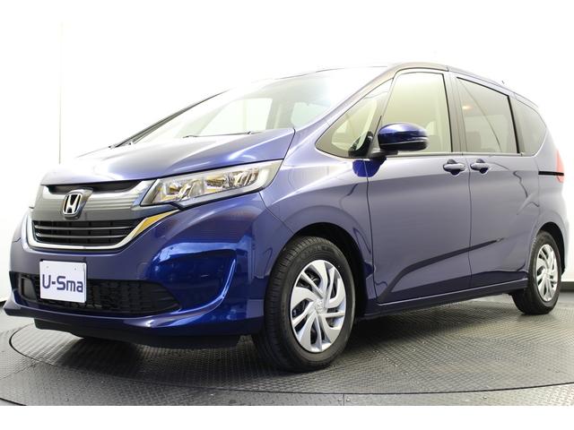 G・ホンダセンシング 7人乗りナビスペシャルパッケージ装着車(1枚目)