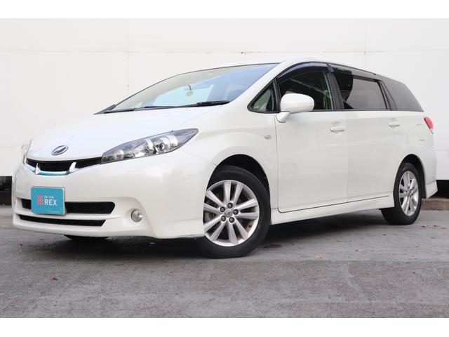 中古車 トヨタ ウィッシュ 1 8s中古車販売実績 21 08 05 rex 立川店 ヤマヒロ 株 中古車なら グーネット中古車 中古車 トヨタ ウィッシュ 1 8s中古車販売実績 21 08 05 rex 立川店 ヤマヒロ 株 中古車なら グーネット中古車