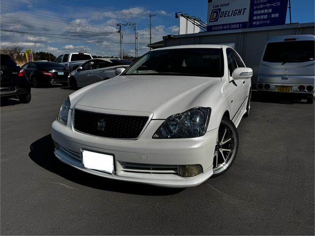 クラウン アスリートGパッケージの中古車を探すなら【グーネット】 クラウン アスリートGパッケージの中古車を探すなら【グーネット】