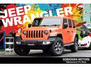 CHRYSLER JEEP JEEP WRANGLER UNLIMITED