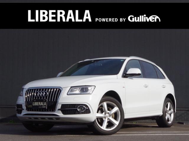 アウディ Q5