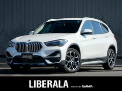 ＢＭＷ　Ｘ１　ｘＤｒｉｖｅ　１８ｄ　ｘライン　ハイラインパッケージ