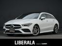 メルセデス・ベンツ ＣＬＡクラス シューティングブレーク ＣＬＡ...