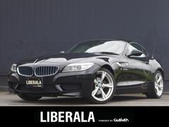 ＢＭＷ　Ｚ４　ｓＤｒｉｖｅ２０ｉ　Ｍスポーツ　ＨＤＤナビ　Ｂｌｕｅｔｏｏｔｈ