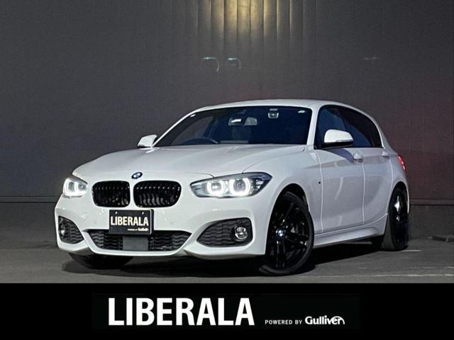 BMW 1シリーズ 2011年モデル 118d M Sport Edition Shadowの価格 BMW 1シリーズ 2011年モデル 118d M Sport Edition Shadowの価格