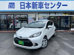 トヨタ アクアの中古車 中古車価格 相場情報 価格 Com