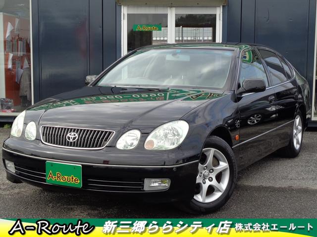 S300ウォールナットパッケージ 本革 社外SDナビ ETC(1枚目)