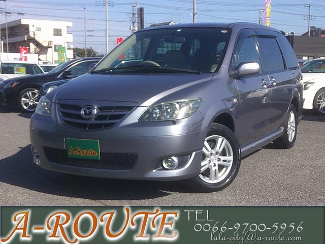 人気グレードの２．３スポーツがワンオーナーで入庫！！ 走行７２．８５０ｋｍ　お問合せ　０４８－９６０－０９９０　１０時〜１８時