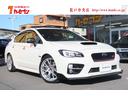 スバル ＷＲＸ Ｓ４ ｔＳ　アイサイト　レーダークルーズ　純正メ...