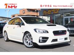 スバル　ＷＲＸ Ｓ４　ｔＳ　アイサイト　レーダークルーズ　純正メモリナビ