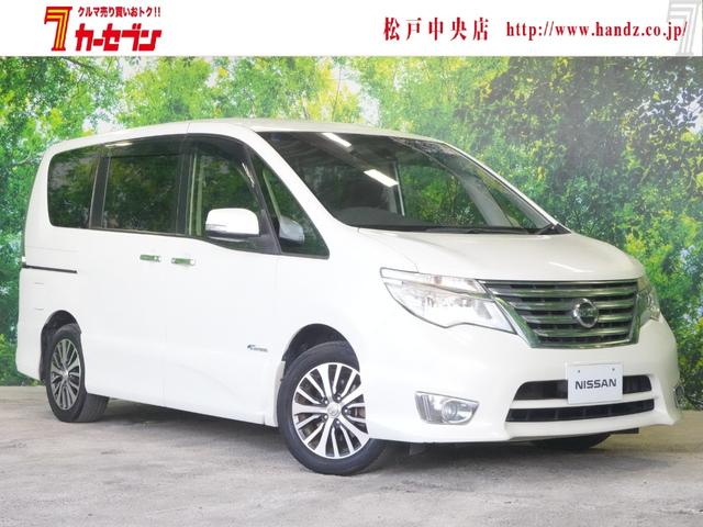 エマブレ　両Ｐスラ　クルコン　純ＳＤナビ　フルセグ Ｂカメラ　純１６ＡＷ　ＬＥＤ　インテリキ　ソナーセンサー　ＥＴＣ