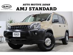 日産　エクストレイル　２０Ｘｔ　ＡＭＪオリジナル　ネオクラシックスタイル　全塗装済み