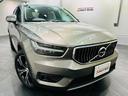 ボルボ ＸＣ４０ Ｔ５　ＡＷＤ　インスクリプション　ワンオーナー...