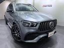 MERCEDES AMG GLE
