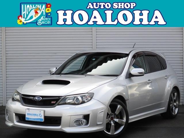 スバル インプレッサ wrx sti aライン 後期 ワンオーナーの中古車 グーネット中古車 スバル インプレッサ wrx sti aライン 後期 ワンオーナーの中古車 グーネット中古車