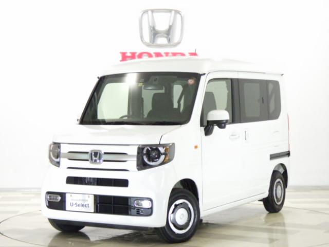 ホンダ Ｎ－ＶＡＮ＋スタイル