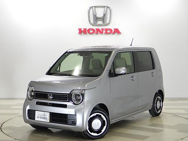Ｌ　禁煙・元デモカー・ホンダセンシング・純正８ｉｎナビ・リヤカメラ・ＥＴＣ・ドライブレコーダー・パーキングセンサー・シートヒーター・ブレーキホールド・ＬＥＤヘッドライト・横滑り防止装置・スマートキー