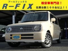 スズキ　アルトラパン　Ｌ　走行５２０００キロ　後期型　ＥＴＣ