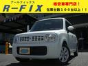 スズキ アルトラパン Ｔ　走行６６０００キロ　ターボ　オーディオ...