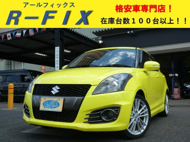ベースグレード　走行２９０００キロ　オーディオ・ＣＤ・ＡＵＸ　クルコン　パドルシフト　スマートキー　プッシュスタート　ＨＩＤ　フロントフォグ　横滑防止　純正アルミ１７インチ　内装清掃済み　外装磨き施工済み　保証付き