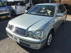 トヨタ プログレの中古車 中古車価格 相場情報 価格 Com