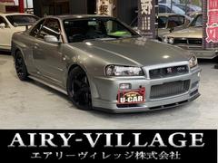 グーネット スカイラインgt R R34 の中古車一覧 1 30件