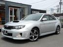 スバル インプレッサ ＷＲＸ　ＳＴｉ （車検整備付）