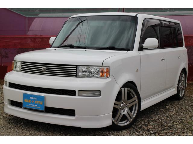 後期型・フルセグＨＤＤナビＴＶ・キーレス・ＥＴＣ フルエアロ・ローダウン・社外マフラー・前後ドラレコ・１７インチアルミ