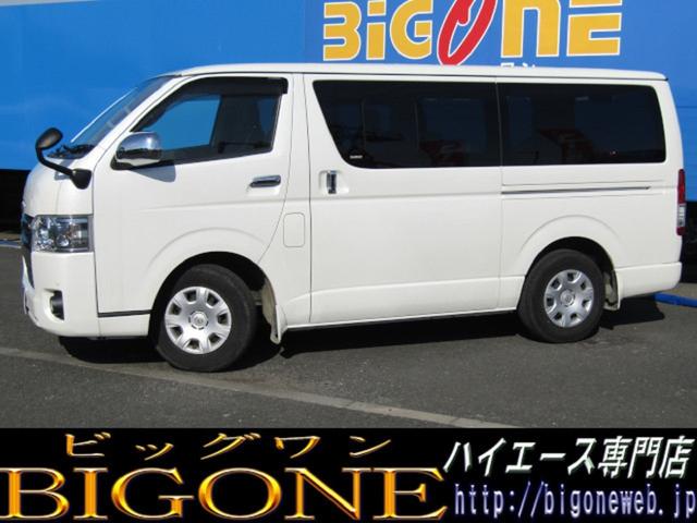 ご成約からご納車まで無料で代車をお貸しいたします。 他社様で断られた方是非ご相談下さい。ローン自信有り！
