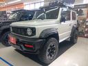 ジムニーシエラ 4WD AT リフトアップ