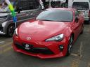 トヨタ ８６ ＧＴリミテッド　ハイパフォーマンスパッケージ　ブレ...