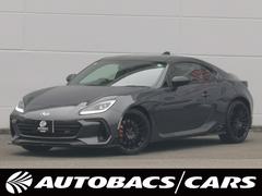 BRZ STI スポーツ ワンオーナー ETC バックカメラ カロッツェリアナビTV ブレンボキャリパー 追従クルーズコントロール アイサイト フジツボマフラー LEDヘッドランプ スマートキー 電動格納ミラー シートヒーター 中古車画像