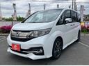 ホンダ ステップワゴンスパーダ スパーダ・クールスピリット　ＥＴ...