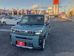 タフト G クロムベンチャー 中古車画像