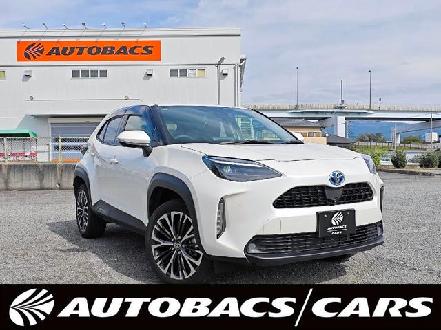 走行少ないハイブリッドＺ入庫しました！